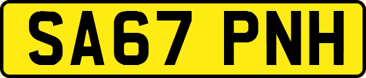 SA67PNH