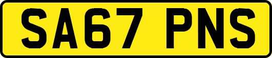 SA67PNS