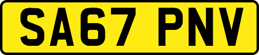 SA67PNV