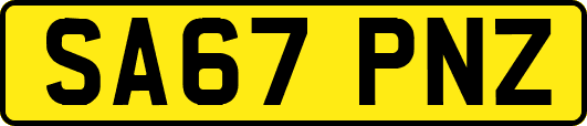 SA67PNZ