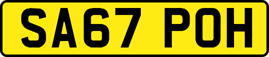 SA67POH