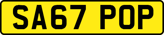 SA67POP