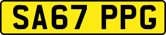 SA67PPG