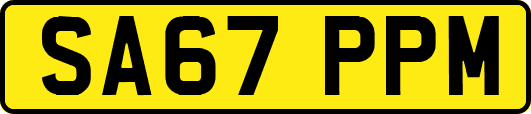 SA67PPM