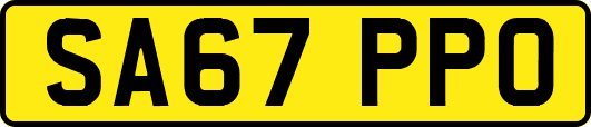 SA67PPO