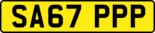 SA67PPP