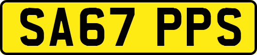SA67PPS