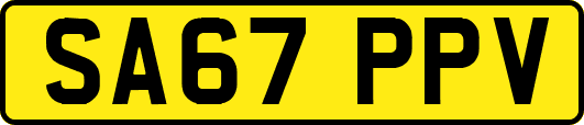 SA67PPV