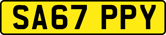 SA67PPY