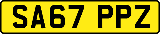 SA67PPZ