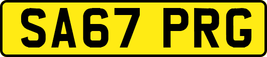 SA67PRG