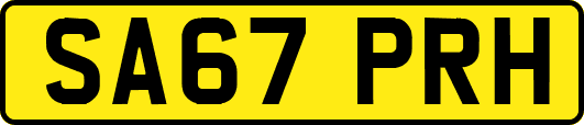 SA67PRH