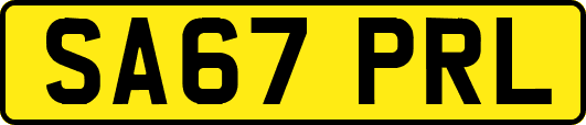 SA67PRL