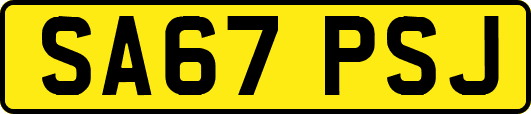 SA67PSJ