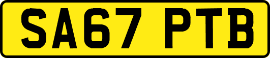 SA67PTB