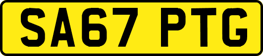 SA67PTG