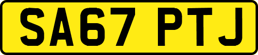 SA67PTJ