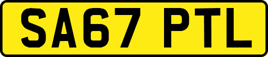 SA67PTL