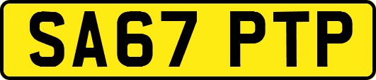 SA67PTP