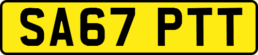 SA67PTT