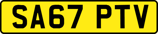 SA67PTV