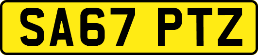 SA67PTZ