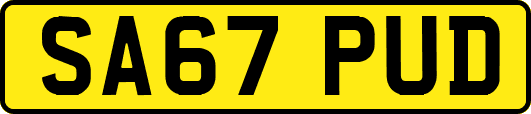 SA67PUD
