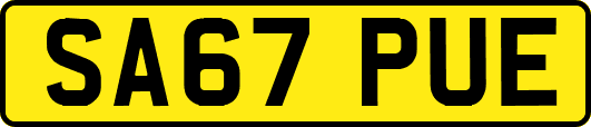 SA67PUE