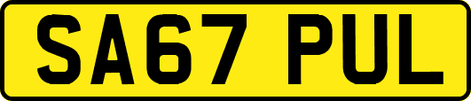 SA67PUL