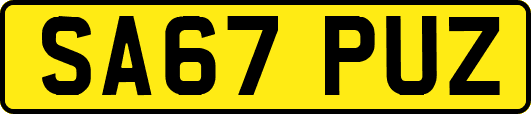 SA67PUZ