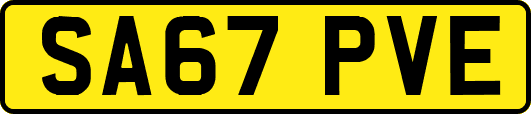 SA67PVE