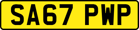 SA67PWP