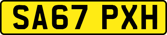 SA67PXH