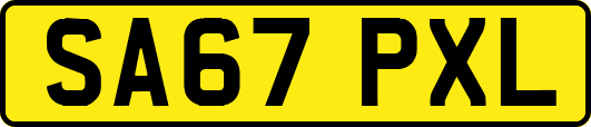SA67PXL