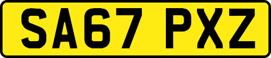 SA67PXZ