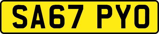 SA67PYO