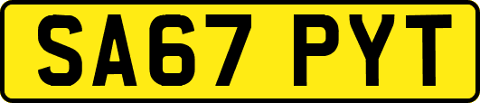 SA67PYT