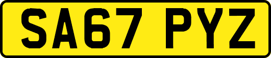 SA67PYZ