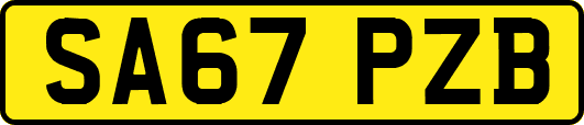 SA67PZB
