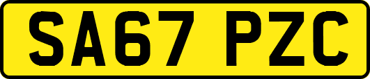 SA67PZC