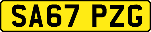 SA67PZG