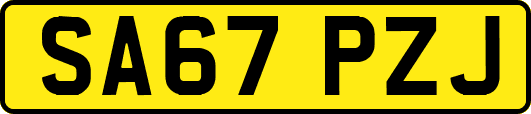 SA67PZJ