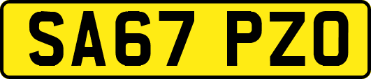 SA67PZO