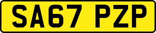 SA67PZP