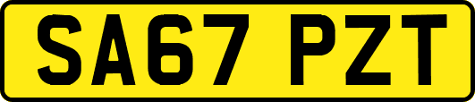SA67PZT