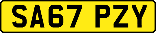 SA67PZY