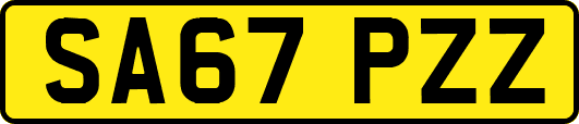 SA67PZZ