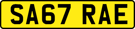 SA67RAE