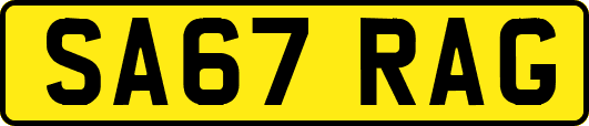 SA67RAG