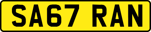 SA67RAN